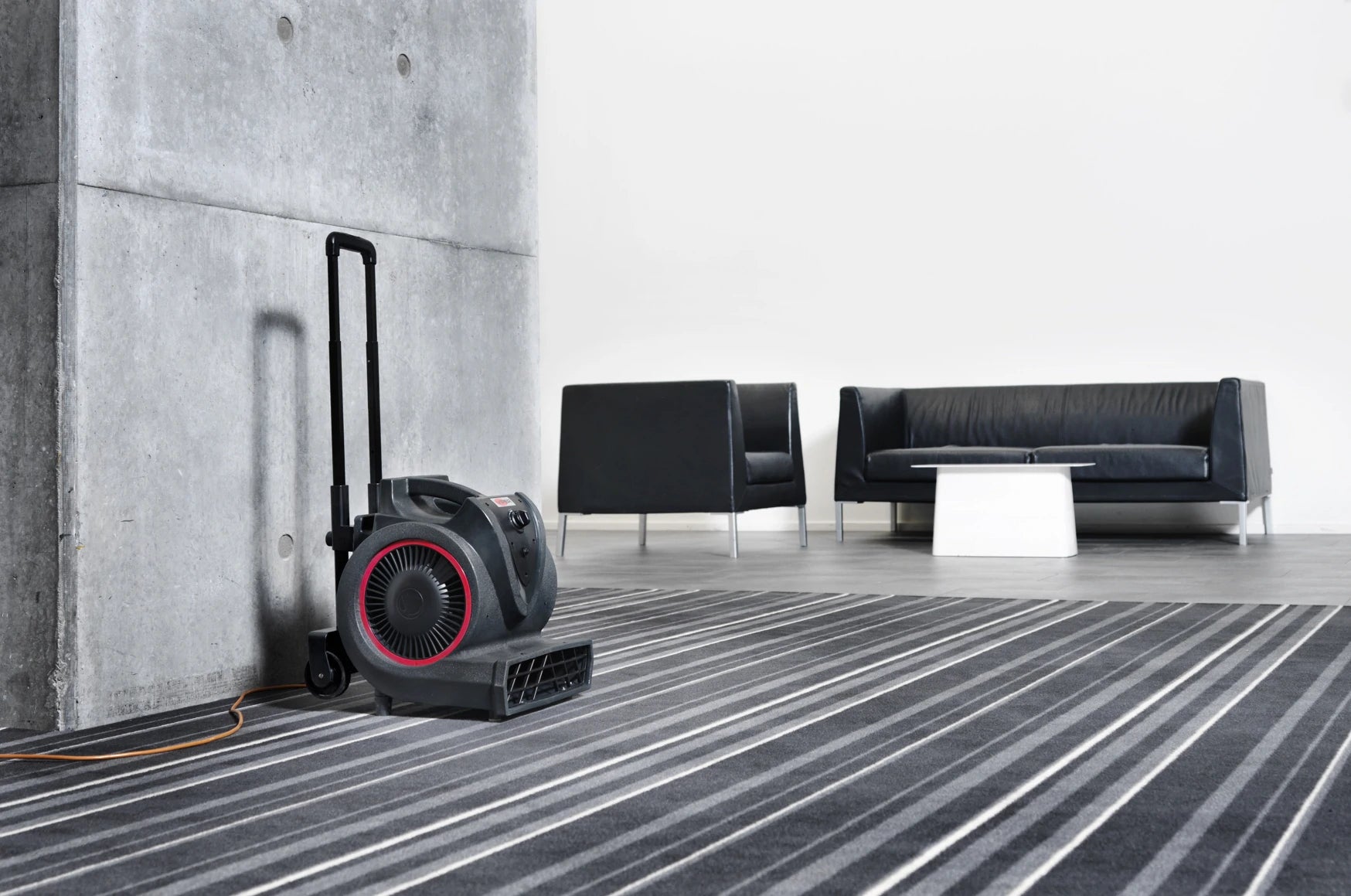 Nilfisk Viper BV3 Air Blower EU (375W, 3-Speed)
