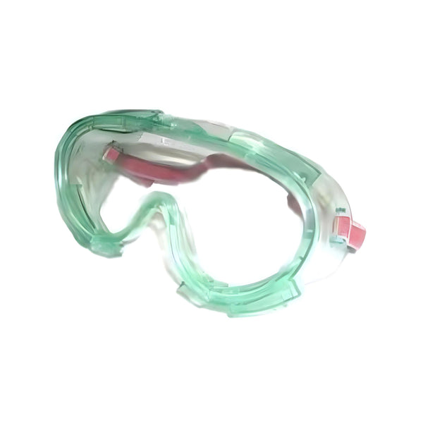 Blue Eagle Chemical Goggles, ANSI Z87.1 (Made in Taiwan)
