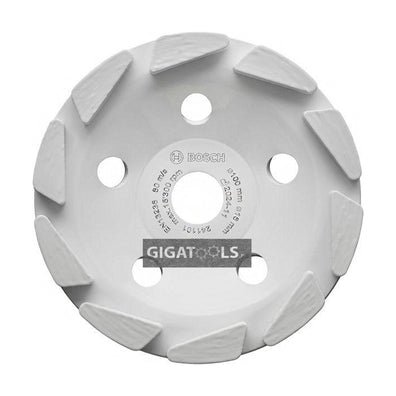 Bosch Diamond Cup Wheel Multi Material Segmented 4