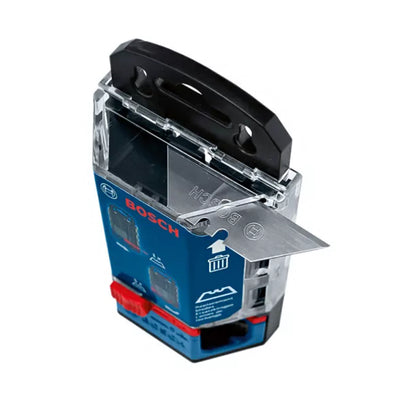 Bosch Professional 50pcs Replacement Refill Blades with Dispenser Set (1600A01V3J)