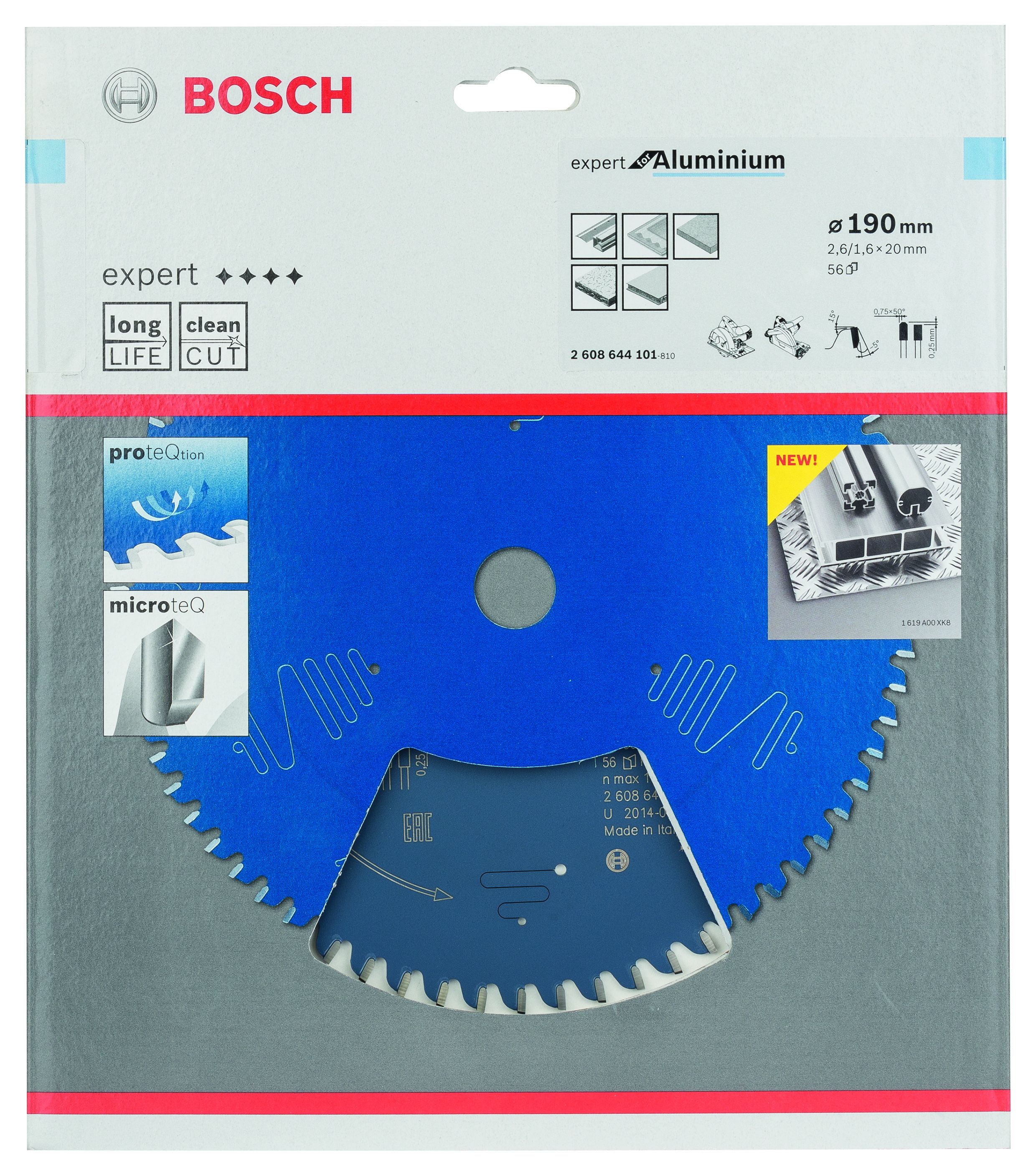 Bosch 7-1/2