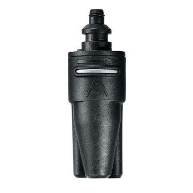 Bosch 3-in-1 Nozzle for Aquatak AQT High Pressure Washers ( F016800583/F016800579  ) ( NOZZLE ONLY )