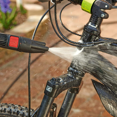 Bosch 3-in-1 Nozzle for Aquatak AQT High Pressure Washers ( F016800583/F016800579  ) ( NOZZLE ONLY )