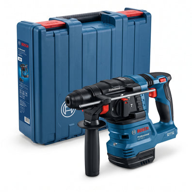 Bosch GBH 185-LI Cordless SDS Plus Rotary Hammer 18V