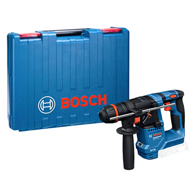 Bosch GBH 18V-18 X Professional Cordless Brushless Rotary Hammer 18V Bare Tool, OneChuck System