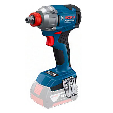 Bosch GDX 18V-285 Professional Brushless Cordless Dual Impact Driver / Impact Wrench 18V (Bare Tool Only)