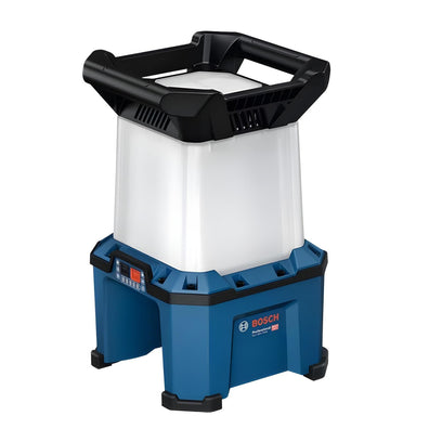 Bosch GLA 18VH-7500 Professional 18V Cordless LED Work Light (Bare Tool Only)