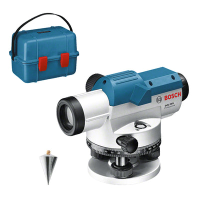 Bosch Professional GOL 26 D Optical Level