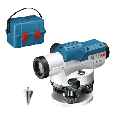 Bosch Professional GOL 32 D Optical Level