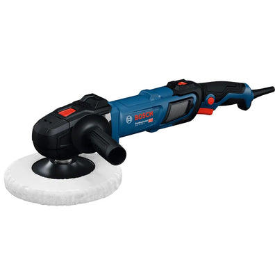 Bosch Professional GPO 14-180 S Polisher (1400W)
