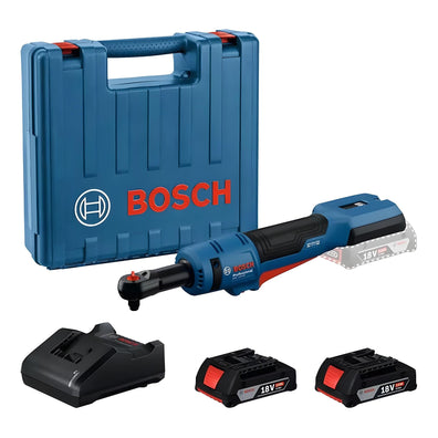 Bosch GRC 18V-60 Brushless Cordless 3/8