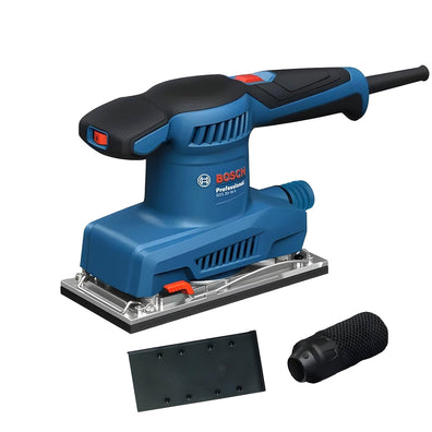 Bosch GSS 20-18 A Professional Finishing Sander (220W)