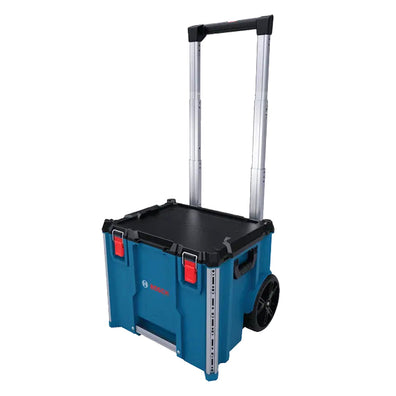 Bosch L-BOXX Contractor 476 Professional Carrying Case System