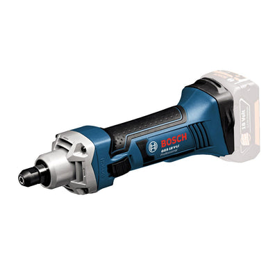 *CLEARANCE* Bosch GGS 18V-Li 18V Cordless Straight Grinder (Bare Tool Only)