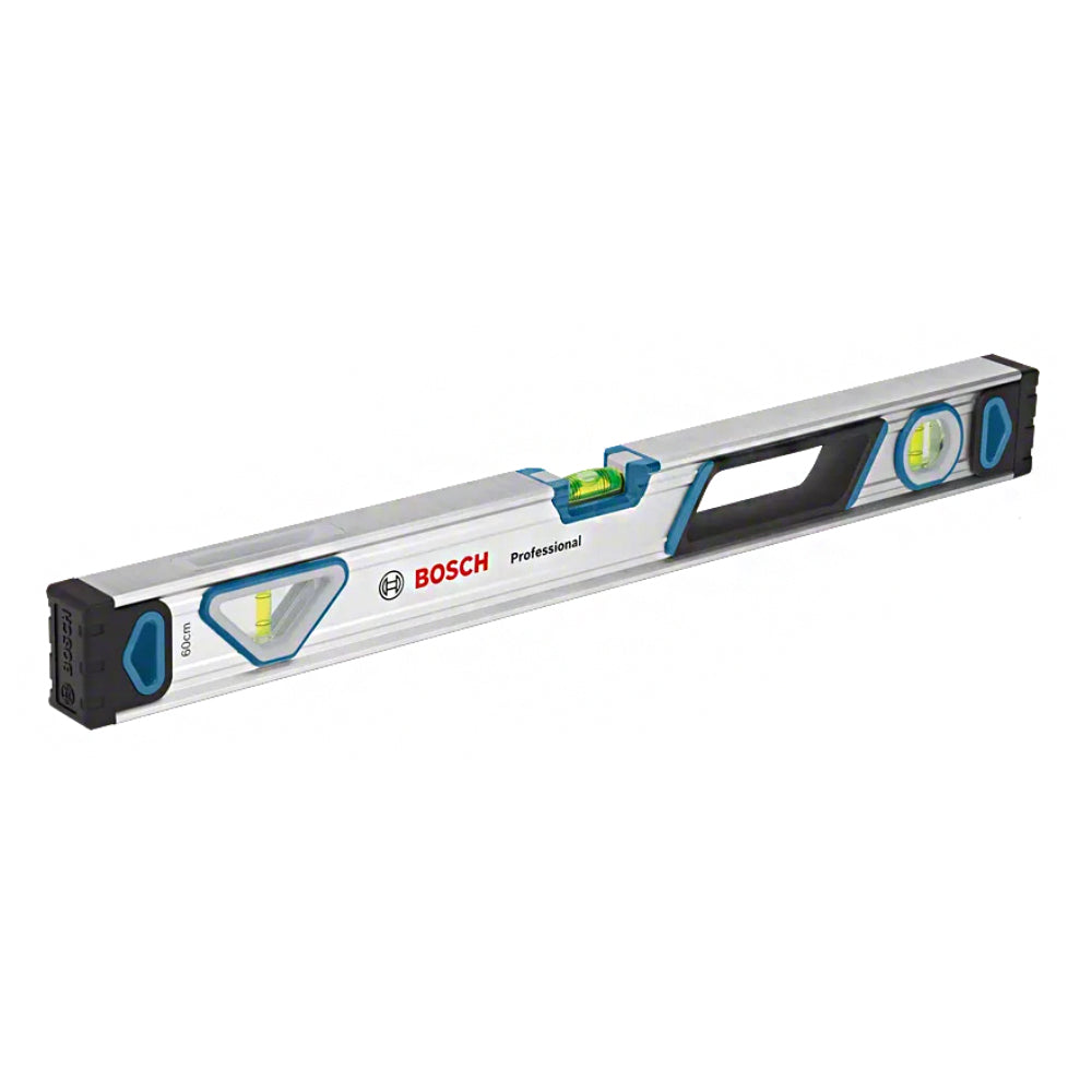 Bar Level Machine Bosch Professional Level Bar 25cm, 60cm, 120cm – GIGATOOLS Industrial ...