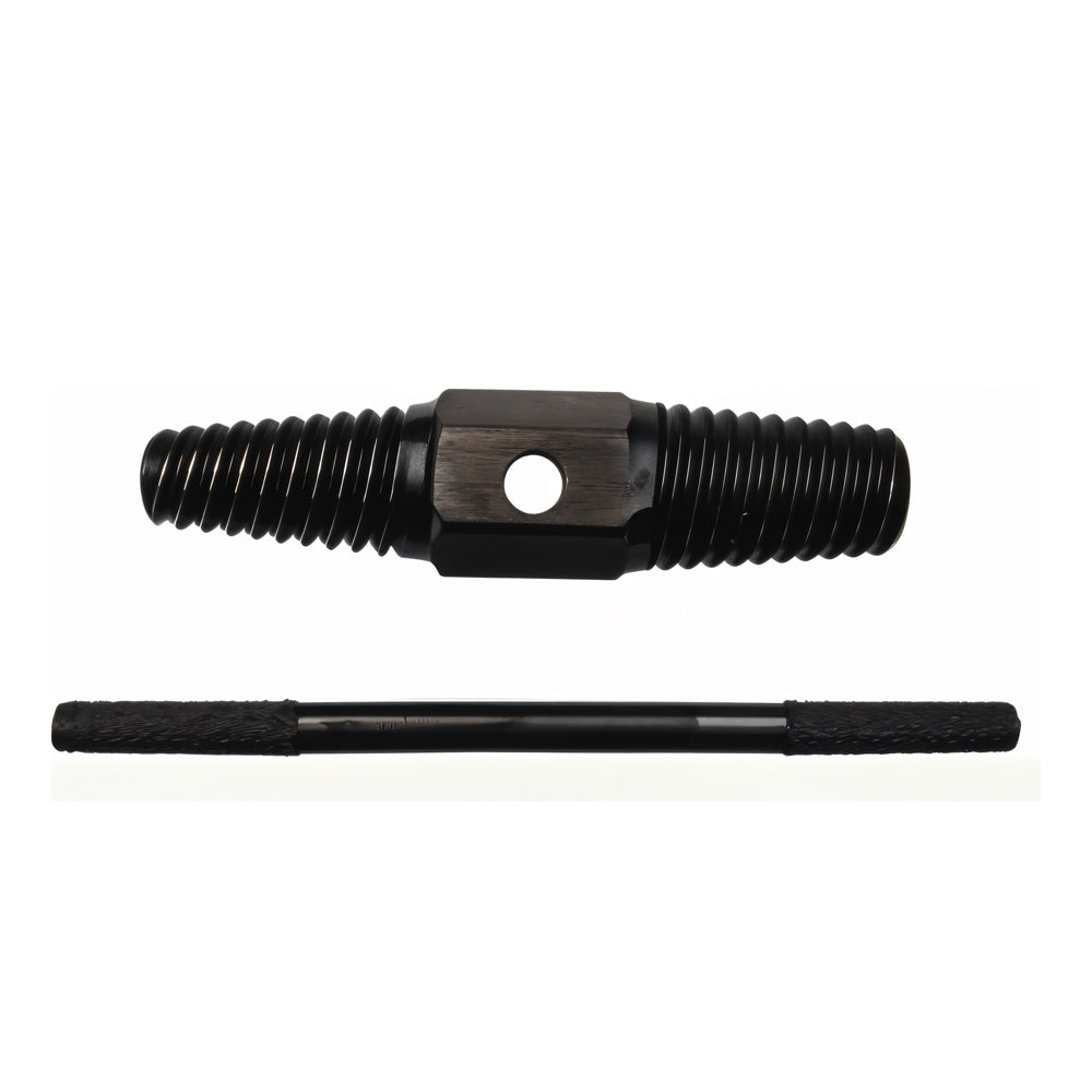 Butterfly Double Head Manual Screw Extractor #807, 90mm (Taiwan ...