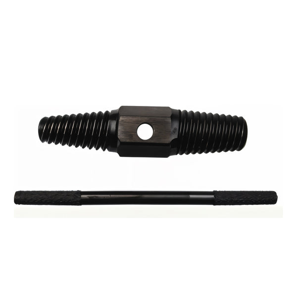 Butterfly Double Head Manual Screw Extractor #807, 90mm (Taiwan)