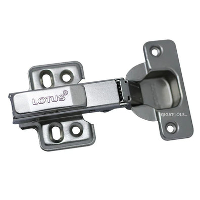 Lotus C100A/FO-SC Concealed Hinges (Full)