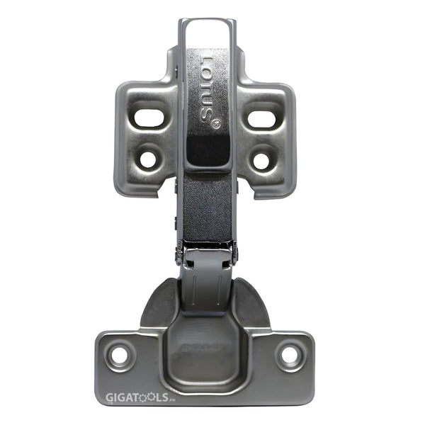 Lotus C100A/FO-SC Concealed Hinges (Full)