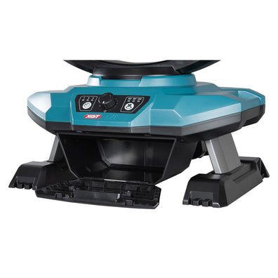 Makita CF003GZ Cordless Fan 450mm (17-3/4″) 18V LXT / 40Vmax XGT™ Li-Ion/AC (Bare Tool only)