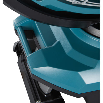 Makita CF003GZ Cordless Fan 450mm (17-3/4″) 18V LXT / 40Vmax XGT™ Li-Ion/AC (Bare Tool only)