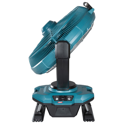 Makita CF003GZ Cordless Fan 450mm (17-3/4″) 18V LXT / 40Vmax XGT™ Li-Ion/AC (Bare Tool only)