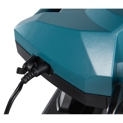 Makita CF003GZ Cordless Fan 450mm (17-3/4″) 18V LXT / 40Vmax XGT™ Li-Ion/AC (Bare Tool only)