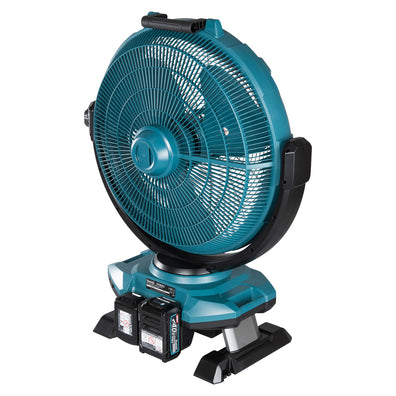 Makita CF003GZ Cordless Fan 450mm (17-3/4″) 18V LXT / 40Vmax XGT™ Li-Ion/AC (Bare Tool only)