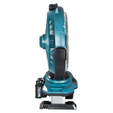 Makita CF003GZ Cordless Fan 450mm (17-3/4″) 18V LXT / 40Vmax XGT™ Li-Ion/AC (Bare Tool only)