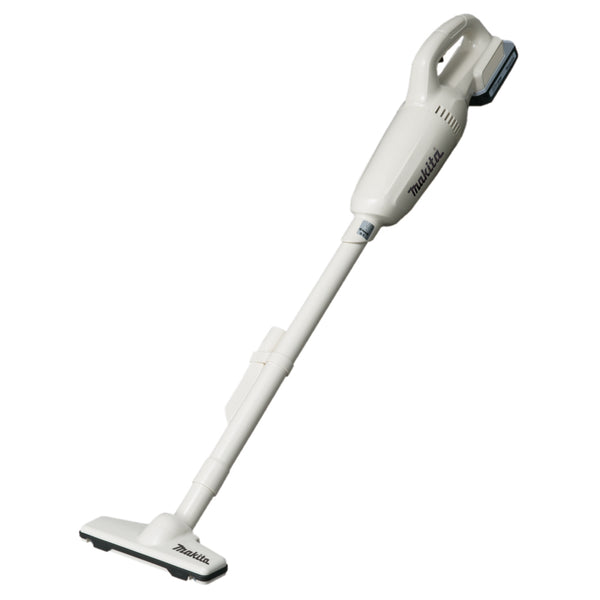 Makita CL183DZ Cordless Vacuum Cleaner, 18V G-Series (Bare Tool Only)