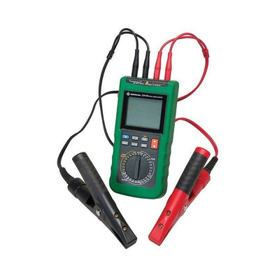 Greenlee CLM-1000E Metric Cable Length Meter (mm² Wire Sizes)