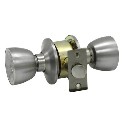 Lotus CL 588/ET-US32D Cylindrical Lockset SS
