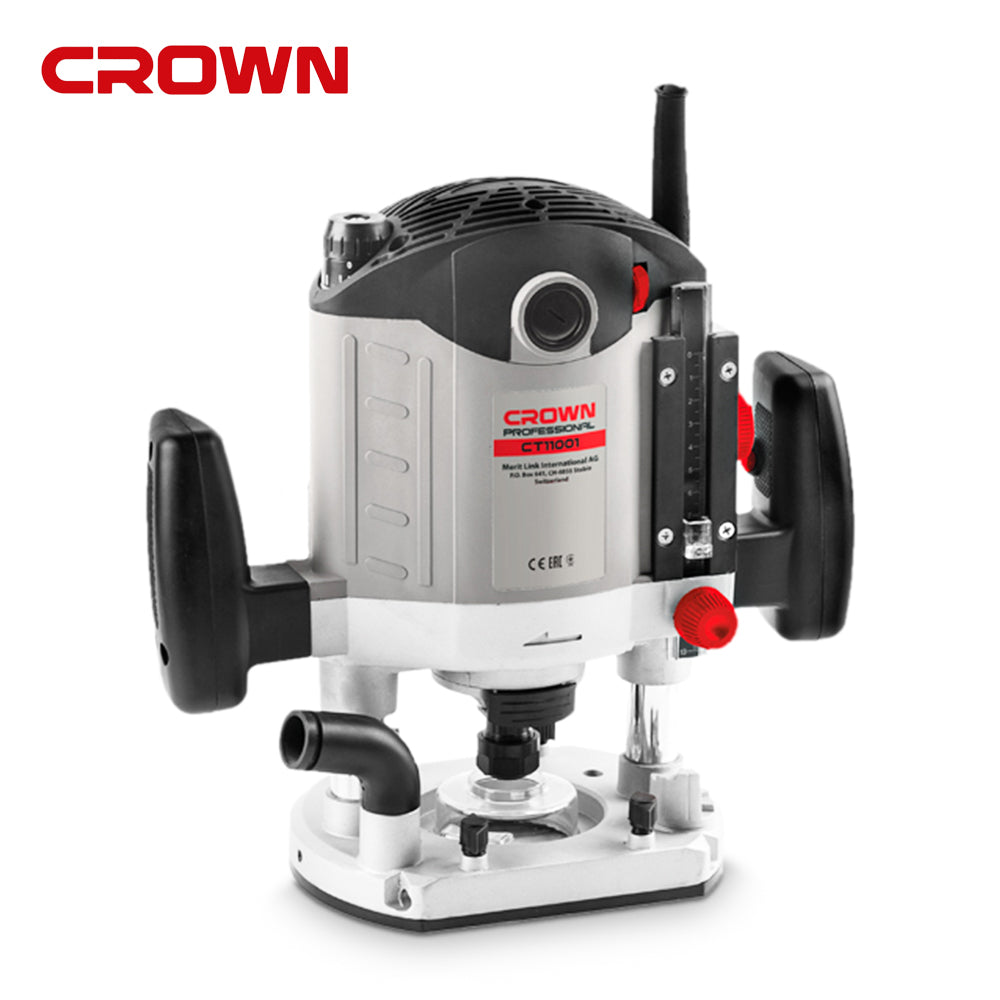Crown Router Modem Crown CT11001 1/2