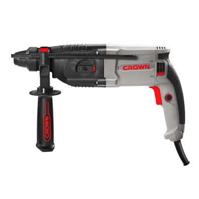 Crown CT18108 3-Modes SDS Plus Rotary Hammer ( 800W )