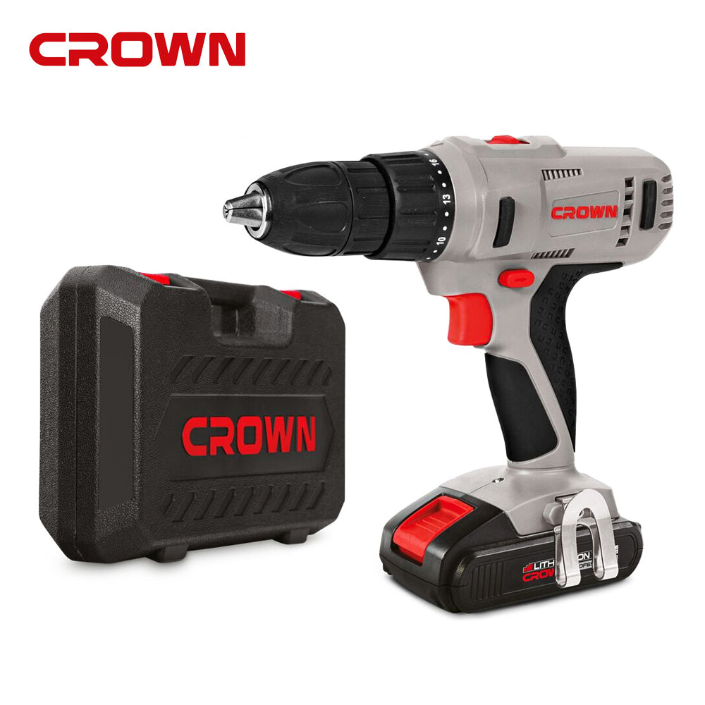 Crown CT21056L-1.5 Cordless 1/2