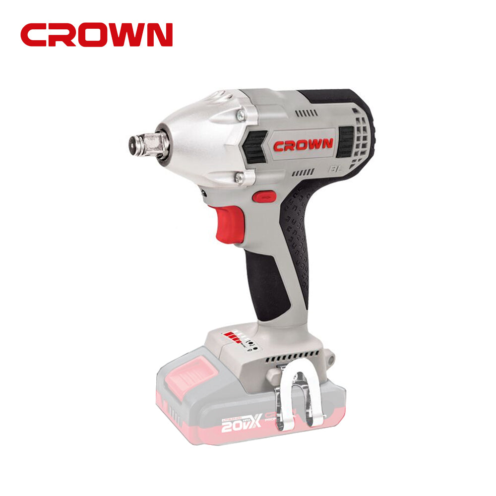 Crown CT22015HX Cordless Brushless 1/2