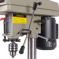 Crown 1/2HP Bench Drill Press 13mm ( CT32014 )