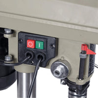 Crown 1/2HP Bench Drill Press 13mm ( CT32014 )