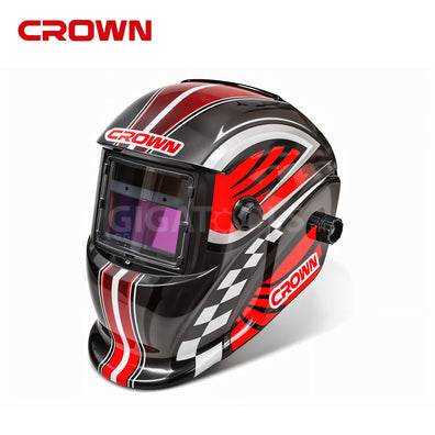 Crown Auto Darkening Welding Helmet (CAXW-MA1 )