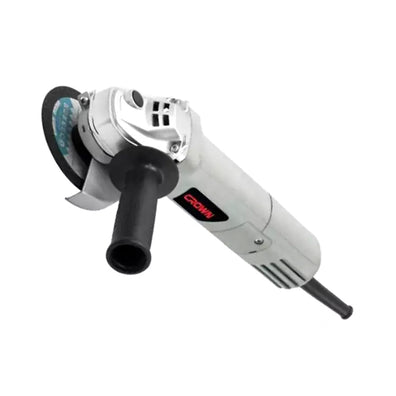Crown CT13410 4-inches (100mm) Angle Grinder ( 600W )