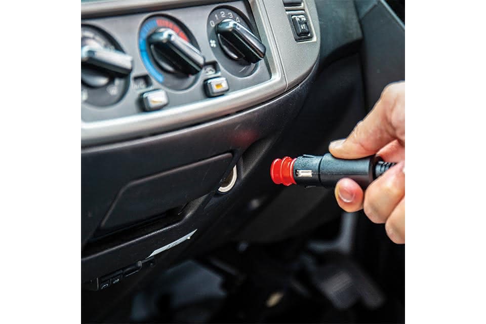 Makita CW002GZ01 Cordless Cooler & Warmer 50L 40Vmax XGT™ /18V LXT® Li-Ion (Bare Tool Only)