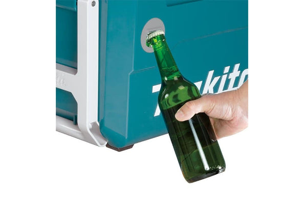 Makita CW002GZ01 Cordless Cooler & Warmer 50L 40Vmax XGT™ /18V LXT® Li-Ion (Bare Tool Only)