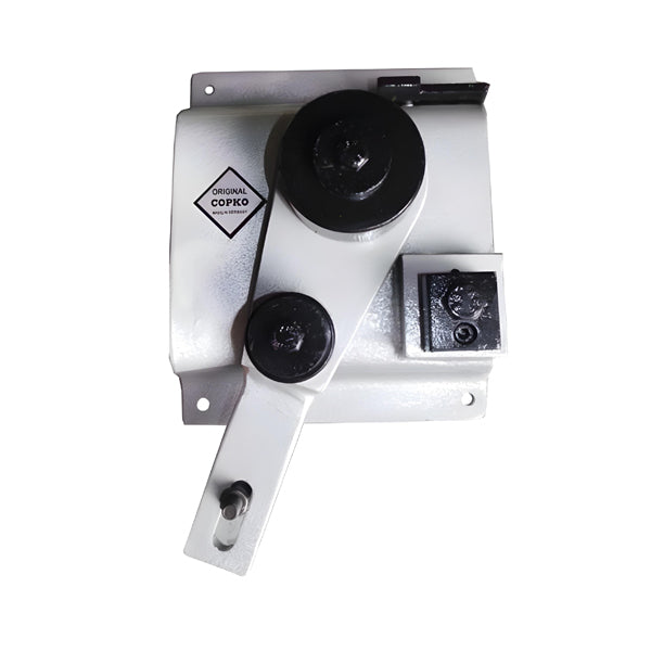 Copko Manual Bar Bender with Handle – GIGATOOLS Industrial Center