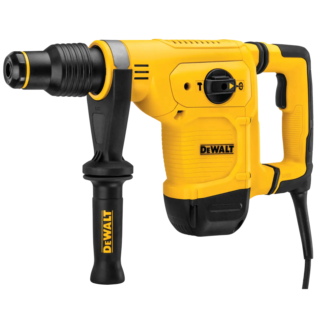 [FLASH SALE] Dewalt D25810K SDS-MAX Chipping Gun / Demolition Hammer 1050W (Copy)
