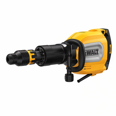 DeWalt D25911K Demolition Hammer / Jack Hammer SDS-Max (1,700W)