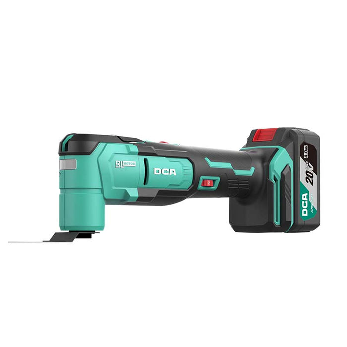DCA Multi Tool – GIGATOOLS Industrial Center