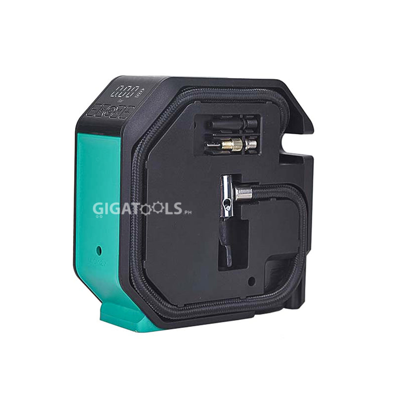 DCA Inflator – GIGATOOLS Industrial Center
