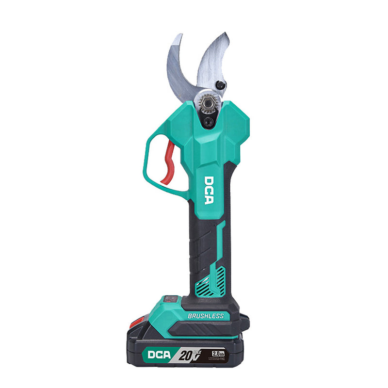 DCA Pruner – GIGATOOLS Industrial Center
