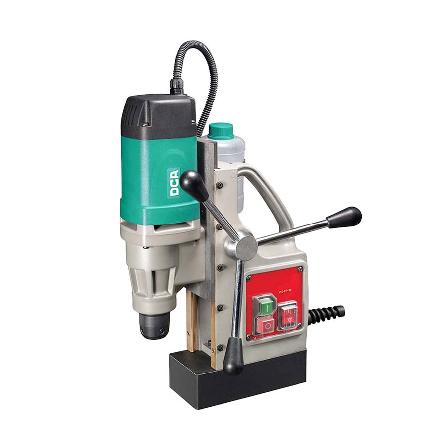 DCA Magnetic Drill – GIGATOOLS Industrial Center