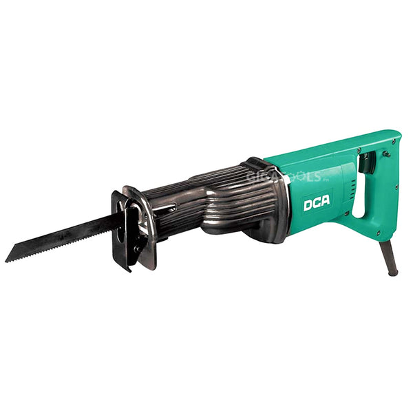 DCA AJF30 Reciprocating Saw (590W)